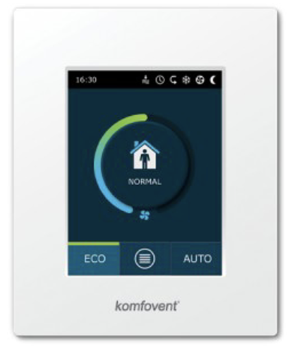 [745201581] !!!_!!!_Télécommande filaire C6.1