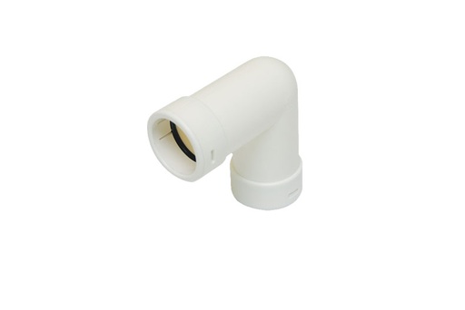 [0513.00103.022] Coude 90° pour tube rigide RDP Ø25 (20 pcs)