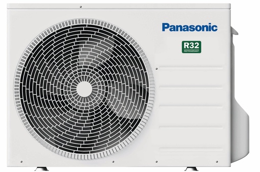 [CU-TZ60CKE] Unité extérieure TZ R32 single 6,0 kW