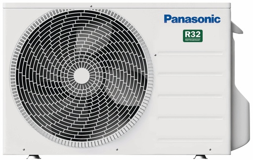 [CU-Z20CKE] Unité extérieure Etherea R32 2 kW