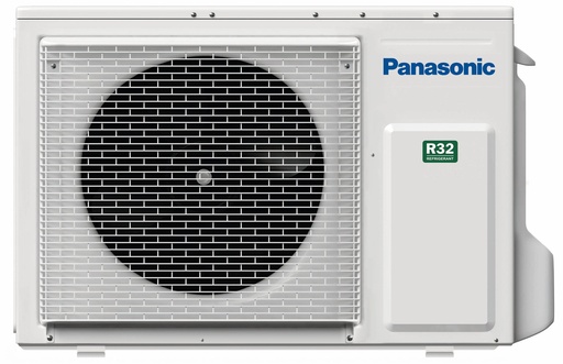 [CU-Z71CKE] Unité extérieure Etherea R32 7.1 kW