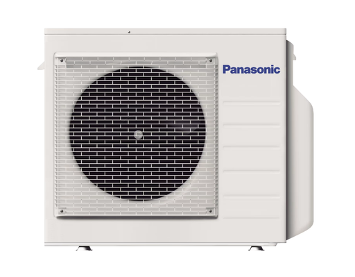 [CU-4Z68CBE] Unité extérieure multi R32 pour 4 de 1,9 - 8,8 kW
