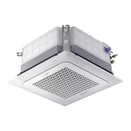 [AC026RNNDKG/EU] CAC Mini Cassette 4-voies WindFree™ 2,6kW Unité intérieure
