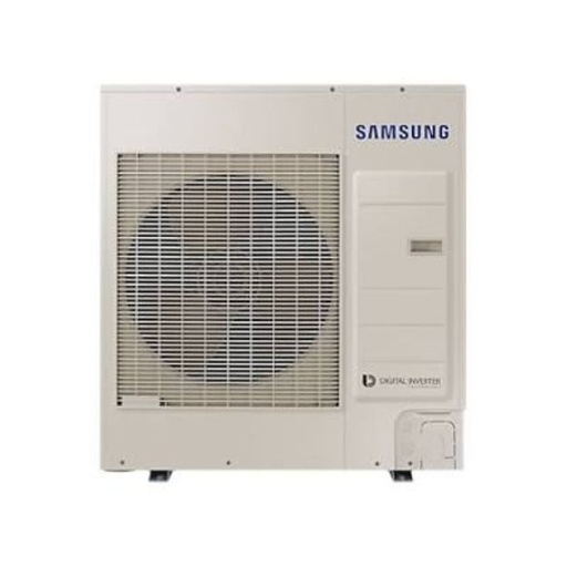 [AC100RXADNG/EU] CAC Pompe à chaleur 10kW Unité extérieure (3ph)