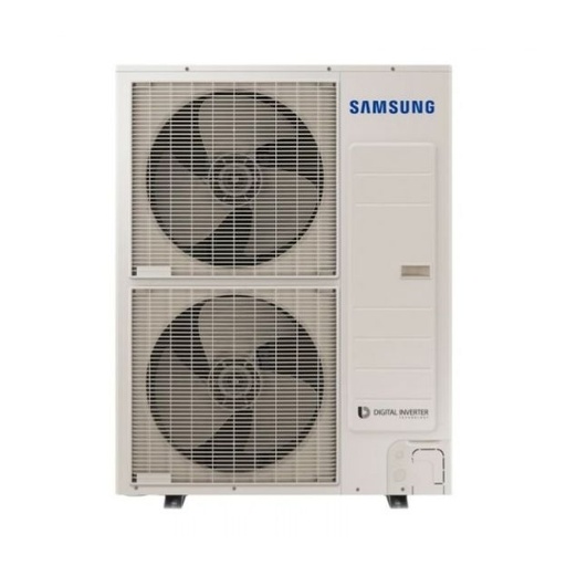 [AC120RXADNG/EU] CAC Pompe à chaleur 12kW Unité extérieure (3ph)