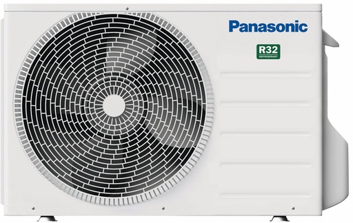 [CU-Z25CBEA] Unité extérieure cassette/gainable/console 0.9-3.2 kW