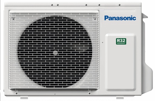 [CU-Z50CBEA] Unité extérieure cassette/gainable/console 0.9-6.0 kW