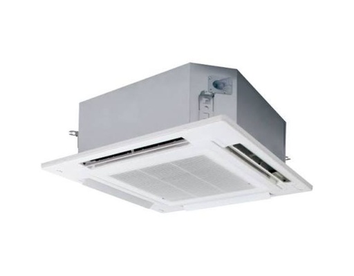 [S-6071PU3E] Cassette PACi NX  6.0-7.1 kW + Nanoe-X