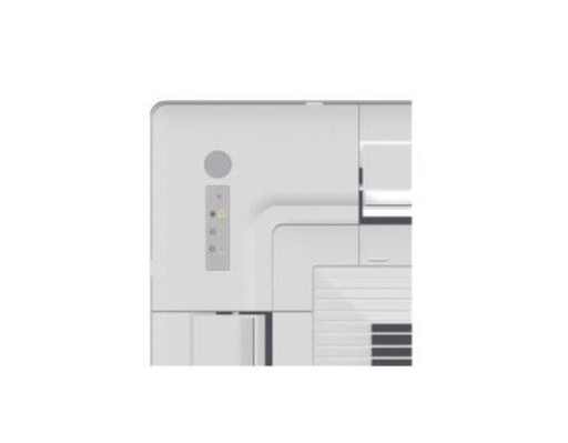 [CZ-RWRU3W] Coin récepteur pour 90x90 cassette MU1