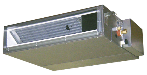 [CS-Z60UD3EAW] Unité gainable R32 single/multi 6.0 kW