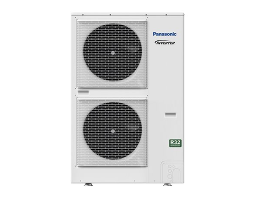 [U-250PZH2E8] BIG-PACi Elite unité extérieure 3 phases R32 Refroidissement 25,0 kW / chauffage 28,0 kW 