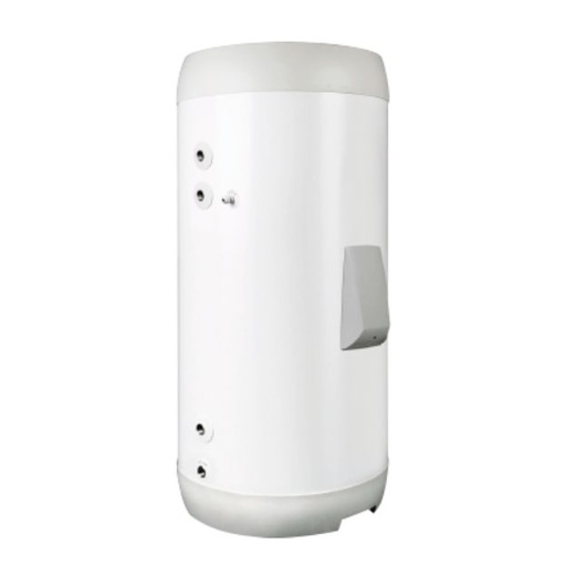 [PAW-TD30C1E5-1] Ballon Eau Chaude Sanitaire 284L Inox (Vanne 3 voies en option)