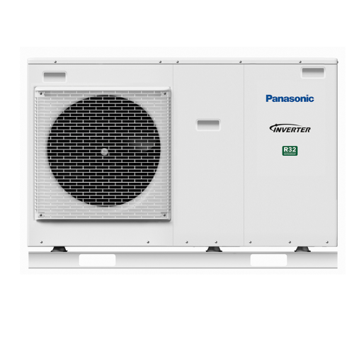 [WH-MDC09J3E5] Aquarea R32 monobloc 9 kW - mono