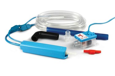 [ASP-1022-000] Pompe à condensats Aspen Mini Aqua – mini-pompe à réservoir – 12 l/h