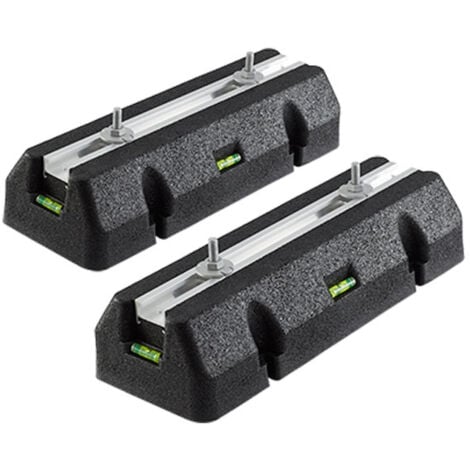 [0502.06028.000] FLSU-RUBBER BLOCK 600 (2pcs/boîte)