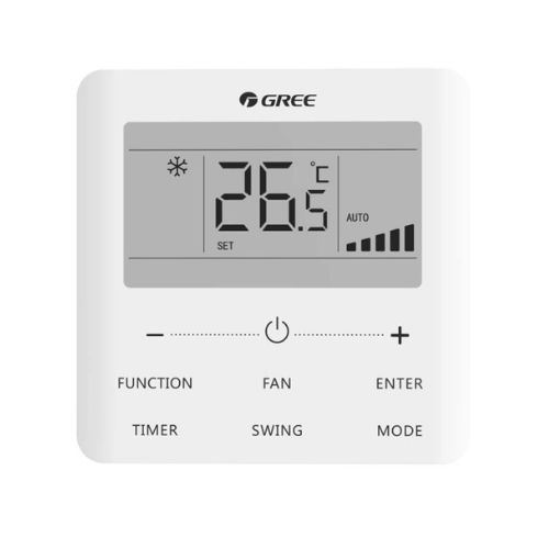 [XE7A-24/H] Commande fixe standard U-Match/GMV