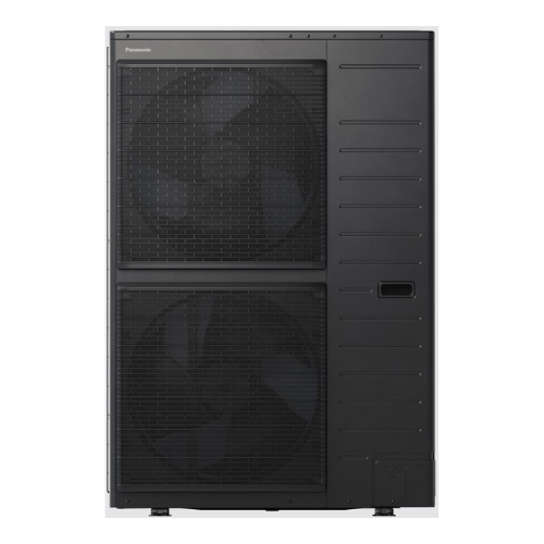 [WH-UXZ12KE8] Aquarea K R32 T-CAP unité extérieure 12 kW - 3PH
