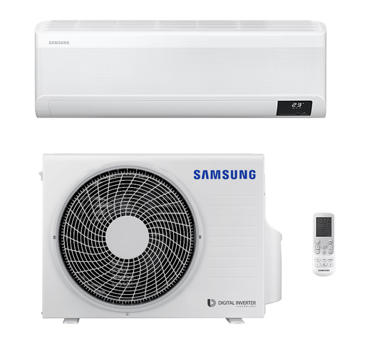 [WINDFREE-C09] RAC WindFree™ Comfort 2,8kW Monosplit