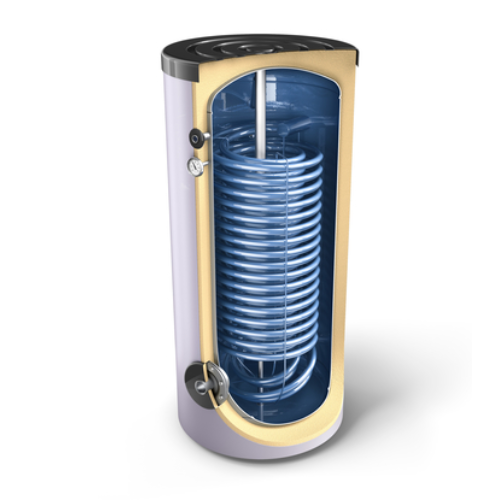 [305250] Ballon ECS 200L émaillé