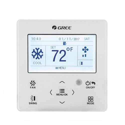 [XE7C-24/HC] Contrôle fixe avancé avec minuterie hebdomadaire U-Match