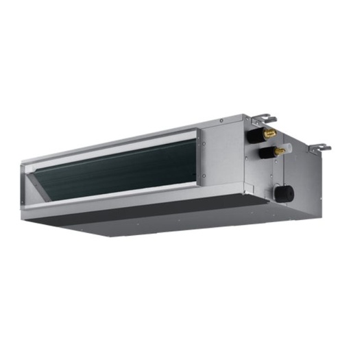 [AC052BNLDKG/EU] CAC Gainable LSP Slim 5,2kW Unité intérieure