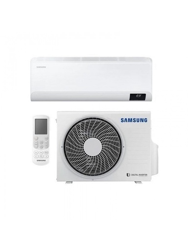 [CEBU-09] SET COMFORT 2,5kW Pfr WINDFREE (copie)