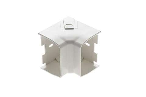 [0505.00583.000] Coude 90° intérieur climclick 80X60 (6pcs/boîte)