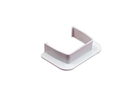 [0505.00111.015] Rosette murale 80X60 (10pcs/boîte)